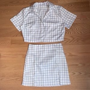 brandy melville-inspired set (cara, vivian)